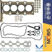 mobis gasket kit engine d4ha d4hb hyundai kia 2009-22